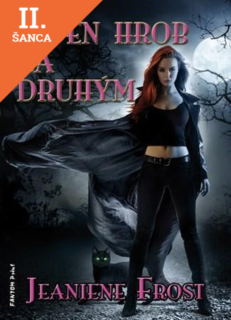 Lacná kniha Jeden hrob za druhým