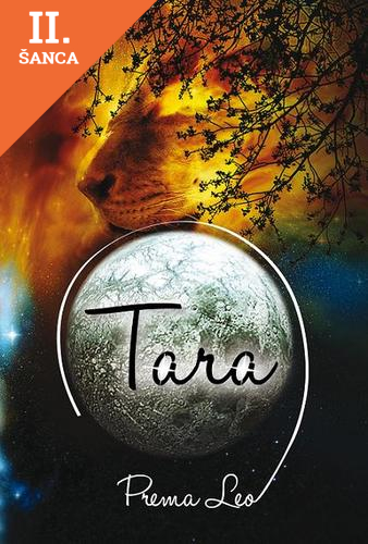 Lacná kniha Tara