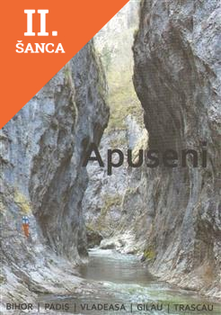 Lacná kniha Apuseni