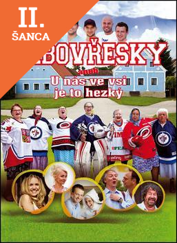 Lacná kniha Babovřesky