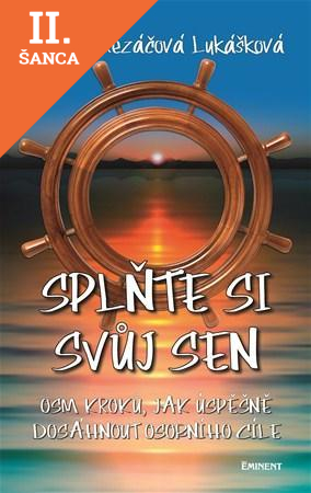 Lacná kniha Splňte si svůj sen