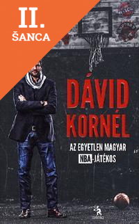 Lacná kniha Dávid Kornél