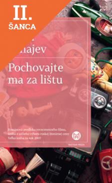 Lacná kniha Pochovajte ma za lištu