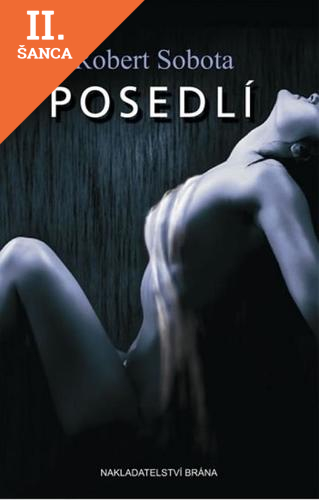 Lacná kniha Posedlí