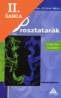Lacná kniha Prosztatarák