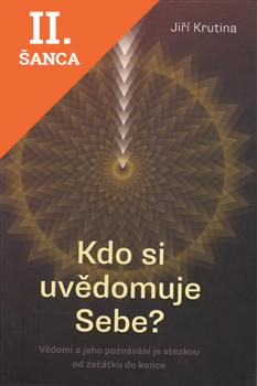 Lacná kniha Kdo si uvědomuje Sebe?