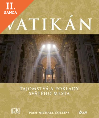 Lacná kniha Vatikán, 2. vydanie