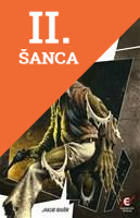 Lacná kniha Drsné sny