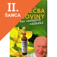 Lacná kniha Léčba rakoviny bez vedlejších následků