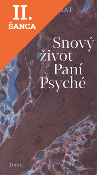 Lacná kniha Snový život Paní Psyché
