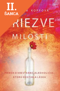 Lacná kniha Triezve milosti