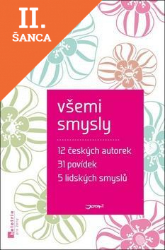 Lacná kniha Všemi smysly