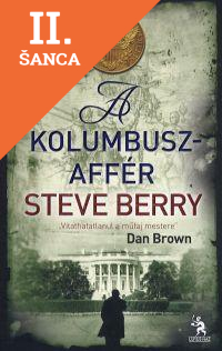 Lacná kniha A Kolumbusz-affér