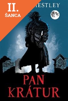 Lacná kniha Pan Krátur