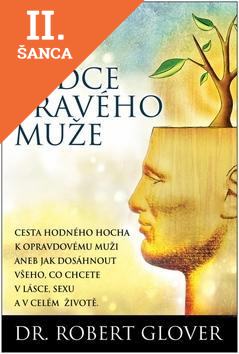 Lacná kniha Rádce pravého muže