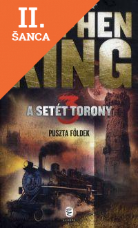 Lacná kniha Puszta földek
