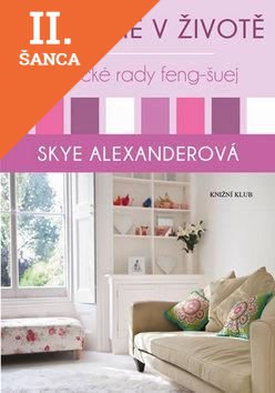 Lacná kniha Harmonie v životě. Praktické rady feng-šuej