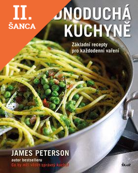 Lacná kniha Jednoduchá kuchyně