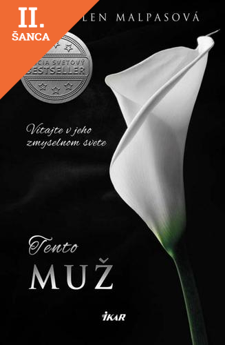 Lacná kniha Tento muž