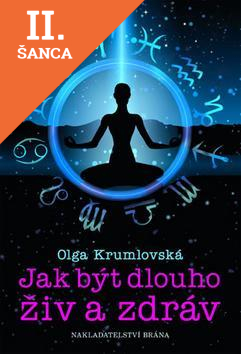 Lacná kniha Jak být dlouho živ a zdráv