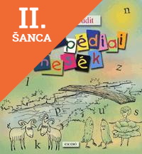 Lacná kniha Logopédiai mesék