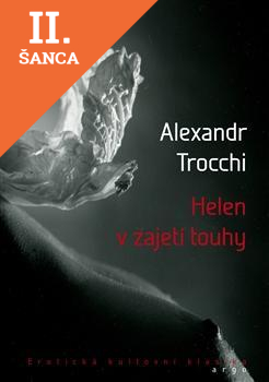 Lacná kniha Helen v zajetí touhy