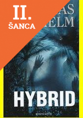 Lacná kniha Hybrid