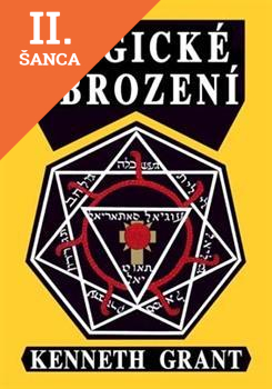 Lacná kniha Magické obrození