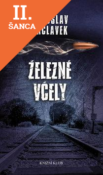 Lacná kniha Železné včely