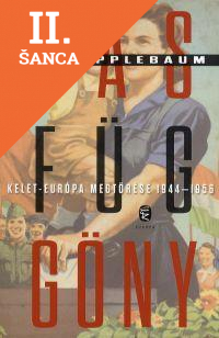 Lacná kniha Vasfüggöny