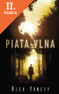 Lacná kniha Piata vlna