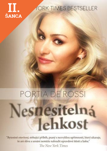 Lacná kniha Nesnesitelná lehkost