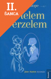 Lacná kniha Értelem & érzelem