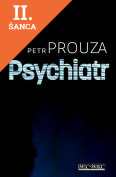 Lacná kniha Psychiatr