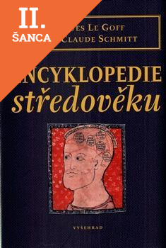 Lacná kniha Encyklopedie středověku