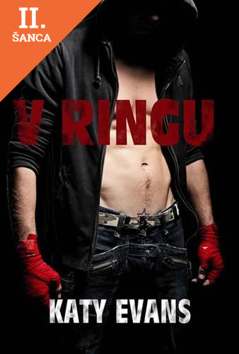 Lacná kniha V ringu (Série Real 1)