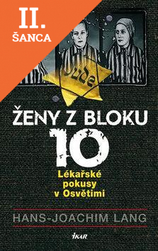 Lacná kniha Ženy z bloku 10
