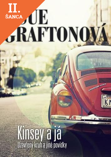 Lacná kniha Kinsey a já