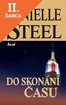 Lacná kniha Do skonání času