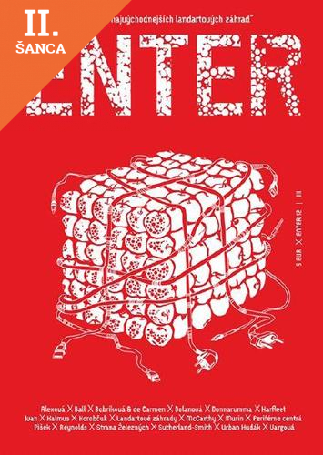 Lacné: Enter No. 12