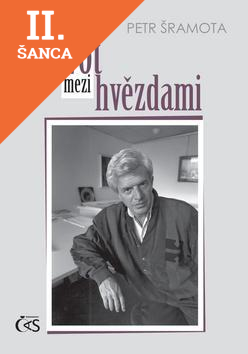 Lacná kniha Můj život mezi hvězdami
