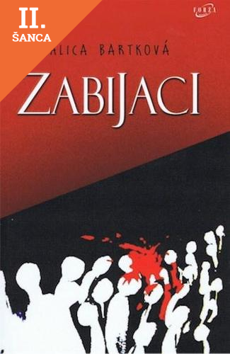 Lacná kniha Zabijaci