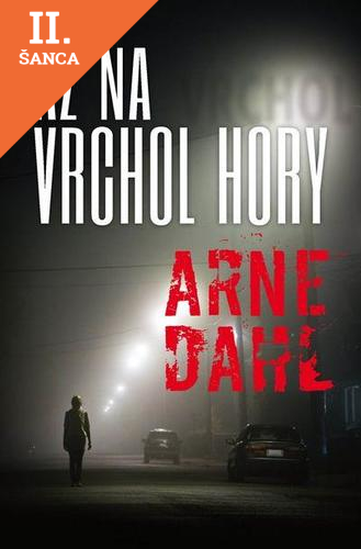 Lacná kniha Až na vrchol hory