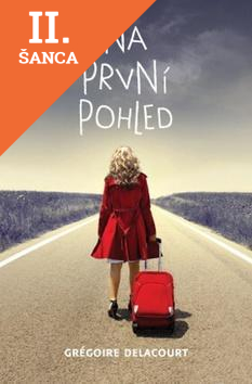 Lacná kniha Na první pohled