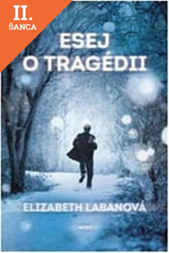 Lacná kniha Esej o tragédii