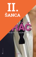 Lacná kniha Božský hráč