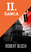 Lacná kniha Psycho II