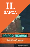 Lacná kniha Případ Neruda