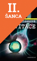 Lacná kniha Gravitace - 2. vydání
