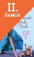 Lacná kniha Jak svést lorda Neda